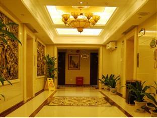 Vienna Hotel Shenzhen Train Station Branch ภายนอก รูปภาพ